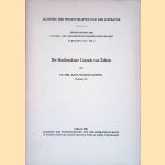 Die Musiktraktate Conrads von Zabern door Karl Werner G&uuml;mpel