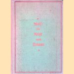 Die Reise nach Tetuan: Das Erlebnis eines Malers
Wolf Gustav
&euro;&nbsp;9,00