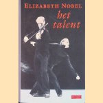 Het talent
Elizabeth Nobel
€ 6,00 Het talent
Elizabeth Nobel
€ 6,00