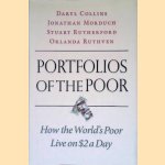 Portfolios of the Poor: How the World's Poor Live on $2 a Day door Daryl Collins