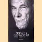 Memoires van een componist door Theo Loevendie