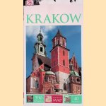 DK Eyewitness Travel Guide: Krakow door Teresa Czerniewicz-Umer