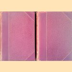 Johann Sebastian Bach (2 volumes) door Philipp Wolfrum