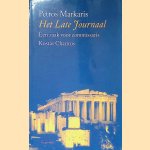 Het late journaal: een zaak voor commissaris Kostas Charitos
Petros Markaris e.a.
&euro;&nbsp;10,00