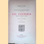 Une dynastie de musiciens fran&ccedil;ais: Les Couperin: Organistes de l'&eacute;glise Saint-Gervais door Charles Bouvet