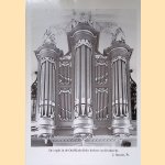 De orgels in de Oud-Katholieke kerken van Dordrecht door J. Spaans