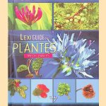 Lexiguide des plantes m&eacute;dicinales door Iris Schmidt