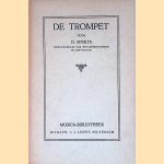 De trompet door D. Speets