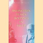 Balanceren tussen Boeddha en Freud: een synthese door A.F.G. Hanken