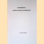 Handreiking bij het Graduale Romanum door A.P.S. van Hout