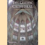 The Gothic Cathedral: The Architecture of the Great Church 1130-1530 door Christopher Wilson