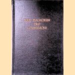 Liber Psalmorum pro Communione
Martin Bastiaans
&euro;&nbsp;15,00