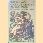 293 Renaissance Woodcuts for Artists and Illustrators
Jost Amman
&euro;&nbsp;10,00