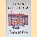 Playing For Pizza: A Novel
John Grisham
€ 6,00 Playing For Pizza: A Novel
John Grisham
€ 6,00