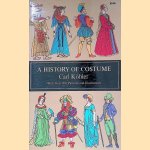 A History of Costume
Carl K?hler e.a.
€ 15,00 A History of Costume
Carl K?hler e.a.
€ 15,00