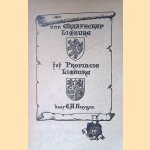 Van Graafschap Limburg tot Provincie Limburg
Huygen C.A.
&euro;&nbsp;8,00
