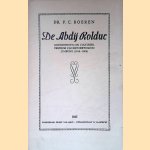 De abdij Rolduc, godsdienstig en cultureel centrum van het hertogdom Limburg, 1104-1804
P.C. Boeren
&euro;&nbsp;6,00