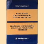 Diccionario Ucraniano-Espanol - Espanol-Ucraniano door Margarita Isakivna Žerdinivs'ka e.a.
