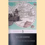 A New Voyage Round the World door William Dampier