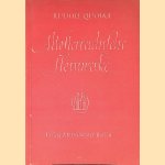 Alt&ouml;sterreichische Hornwerke door Rudolf Quoika