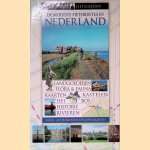 De Mooiste Fietsroutes In Nederland + CD door Capitool Fietsgidsen