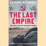 The Last Empire: The Final Days of the Soviet Union
Serhii Plokhy
&euro;&nbsp;10,00