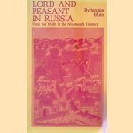 Lord and Peasant in Russia: From the Ninth to the Nineteenth Century
Jerome Blum
&euro;&nbsp;10,00
