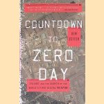 Countdown to Zero Day: Stuxnet and the Launch of the World's First Digital Weapon
Kim Zetter
€ 8,00 Countdown to Zero Day: Stuxnet and the Launch of the World's First Digital Weapon
Kim Zetter
€ 8,00