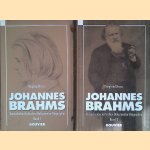 Johannes Brahms: Versuch einer kritischen Dokumentar-Biographie door Siegfried Kross