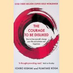 The Courage to be Disliked: How to Free Yourself, Change Your Life and Achieve Real Happiness
Ichiro Kishimi e.a.
&euro;&nbsp;9,00
