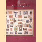 Een vriendengeschenk door Hildelies Balk