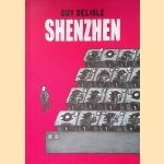 Shenzhen door Guy Delisle