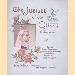 Fifty Years of a Golden Reign: a Souvenir of the Queen's Jubilee door Lord Tennyson
