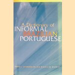 A dictionary of informal Brazilian Portuguese: with English index
Bobby J. Chamberlain e.a.
€ 20,00 A dictionary of informal Brazilian Portuguese: with English index
Bobby J. Chamberlain e.a.
€ 20,00