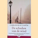 De schaduw van de wind door Carlos Ruiz Zaf&oacute;n