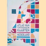 Atlas van topografische kaarten Nederland: 1955-1965
Marcel Kuiper
€ 15,00 Atlas van topografische kaarten Nederland: 1955-1965
Marcel Kuiper
€ 15,00