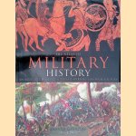 The Atlas of Military History door Amanda Lomazoff e.a.