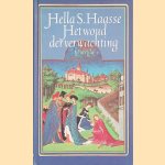 Het woud der verwachting: Het leven van Charles van Orl&eacute;ans
Hella S. Haasse
&euro;&nbsp;8,00