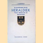 De hoofdzaken van de heraldiek voor teekenaars en decorateurs door J. Godefroy