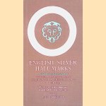 English Silver Hallmarks door Judith Banister