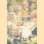 Tuin, thee en atelier: schildersechtpaar Jan Kleintjes en Hedwig Kleintjes-van Osselen door Jeroen Kapelle e.a.