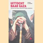 Uittocht naar Gaza: Brieven aan Lamar vanuit het Al-Quds-ziekenhuis door Fatena Al Ghorra