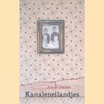 Kanaleneilandjes door Janne IJmker