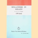 Hollanders in Hirado: 1597-1641 door W.Z. Mulder