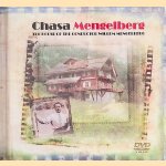 Chasa Mengelberg (book+DVD) door Frits - and others Zwart