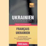 Vocabulaire Français-Ukrainien Pour L'Autoformation - 9000 Mots
Andrey Taranov
€ 12,50 Vocabulaire Français-Ukrainien Pour L'Autoformation - 9000 Mots
Andrey Taranov
€ 12,50