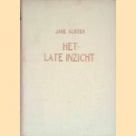 Het late inzicht door Jane Austen