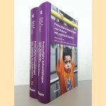Protocollaire behandelingen voor kinderen met psychische klachten (2 delen)
Caroline Braet e.a.
&euro;&nbsp;20,00