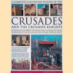 A Complete Illustrated History of the Crusades and the Crusader Knights: The History, Myth and Romance of the Medieval Knight on Crusade, with Over 400 Stunning Images of Battles, Adventures, Sieges, Fortresses, Triumphs and Defeats
Charles Phillips
€ 6,00 A Complete Illustrated History of the Crusades and the Crusader Knights: The History, Myth and Romance of the Medieval Knight on Crusade, with Over 400 Stunning Images of Battles, Adventures, Sieges, Fortresses, Triumphs and Defeats
Charles Phillips
€ 6,00