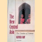 The New Central Asia: The Creation of Nations
Olivier Roy
€ 10,00 The New Central Asia: The Creation of Nations
Olivier Roy
€ 10,00